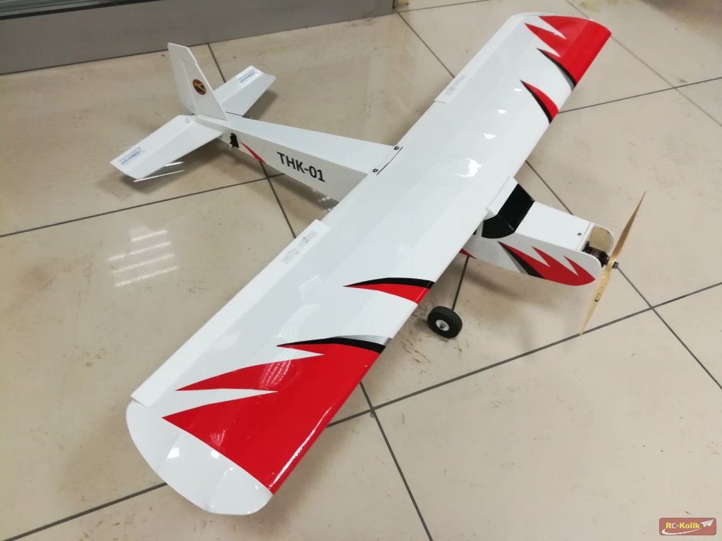 THK-01 Eğitim Model Uçak Kiti