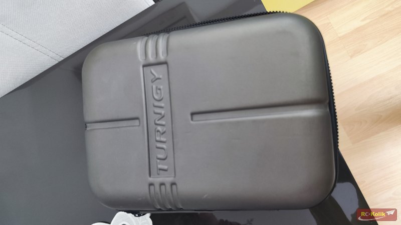 Kumanda Koruma Çantası